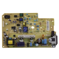 плата питания высокого напряжения ( ) jc98-02555a jc44-00209a для моделей samsung ml-2160 ,  ml-2165 ,  scx-3400 ,  scx-3405 ,