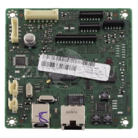 главная плата (форматтер) (надо перепрошивать) ( ) jc92-02401a для моделей samsung ml-2950nd ,  ml-2955nd ,  ml-2955dw ,