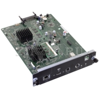 плата форматирования ( ) a2w75-67903 для моделей hp m880 ,