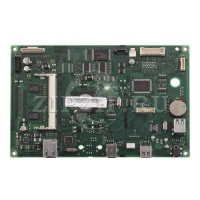 плата главная (форматтер) ( ) jc92-02280b для моделей samsung ml-5510 ,  ml-5512 ,  ml-5515 ,  ml-6510nd ,