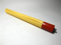 Резиновый прижимной вал Samsung ML 1510 Вид  2