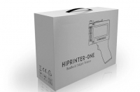 Ручной / портативный принтер Besheng для печати на материалах