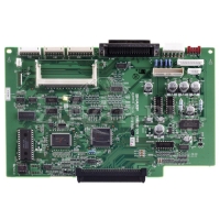 плата управления сканера ( ) сpwbn1564fce2 для моделей sharp ar-m700 ,