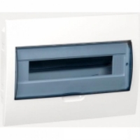 Бокс IEK ЩРВ-П-18 ИЭК MKP12-V-18-40-10