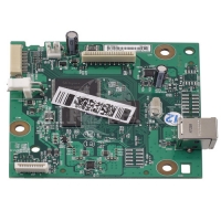 плата форматирования cz172-60001 для моделей hp m125 ,  laserjet+m125+pro+mfp ,  laserjet+m126+pro+mfp ,  laserjet+m127+pro+mfp ,