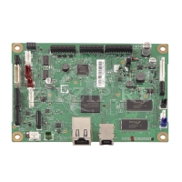 главная плата ( ) lt3165001 для моделей brother mfc-l2740dw ,  mfc-l2740dwr ,  dcp-l2500d ,  dcp-l2500dw ,