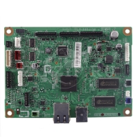 плата главная (форматтер) ( ) lt3219001 для моделей brother mfc-l2720dw ,  mfc-l2720dwr ,  dcp-l2500d ,  dcp-l2500dw ,