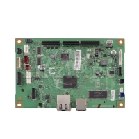 главная плата ( ) d00e37001 lt3609001 для моделей brother mfc-l2700dw ,  mfc-l2700dwr ,