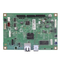 плата главная (форматтер) ( ) lt3171001 для моделей brother dcp-l2540dn ,  dcp-l2500d ,  dcp-l2500dw ,  dcp-l2520d ,