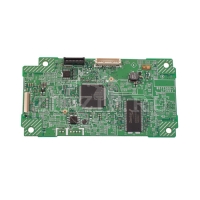 плата панели ( ) lt3173001 для моделей brother dcp-l2560dw ,  dcp-l2560dwr ,  hl-l2380dw ,  mfc-l2720dw ,