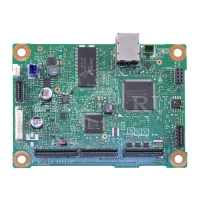 главная плата ( ) lv1327001 для моделей brother hl-l2340dw ,  hl-l2340dwr ,  hl-l2300d ,  hl-l2305w ,