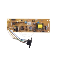 плата блока питания 230в ( ) lv1231001 для моделей brother hl-l2300d ,  hl-l2365dw ,  hl-l2320d ,  hl-l2340dw ,