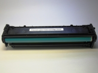 Картридж HP CE322A Вид  2