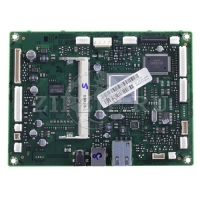 плата главная (форматтер) ( ) jc92-02343a для моделей samsung ml-3310 ,  ml-3312 ,  ml-3710 ,  ml-3712 ,