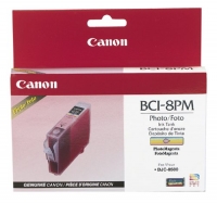 Картридж Canon BCI-8PM для BJC-8500 Оригинал