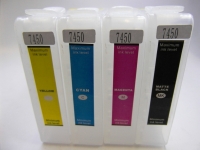 Вид спереди ПЗК Epson 7450/9450