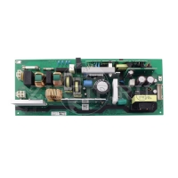 плата питания ( ) 45280101 для моделей oki b721 ,  b731 ,  es7131 ,  es7121 ,