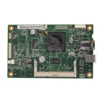 плата форматирования cb479-60001 для моделей hp cp1515 ,  cp1518 ,  color+laserjet+cp1210+series ,  color+laserjet+cp1215 ,