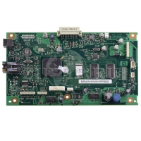 плата форматирования восстановл. q7529-60001 q7529-60002 для моделей hp 3055 ,