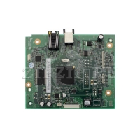 плата форматирования восстановл. cc390-60001 для моделей hp mfp ,