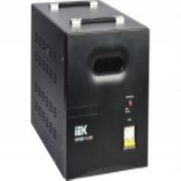 Стабилизатор напряжения IEK Expand 12кВА однофазн IVS21-1-012-11 для моделей iek