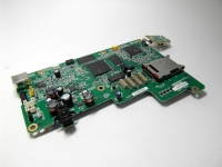 Материнская плата Epson Stylus CX4900 Вид  3