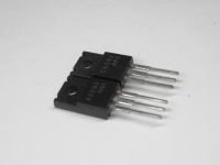 Транзисторная пара A2098/ C6082 на Epson R270/ 1410