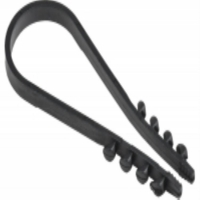 Дюбель хомут UHH35-19-25-100 (упаковка 100 шт) UHH35-19-25-100 для моделей iek