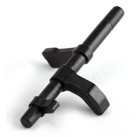 Samsung JC66-01190A | 011N00571 Флажок датчика замятия бумаги в дуплексе JC66-01190A для Samsung моделей  ML-3051N,  ML-3050,  ML-3051ND