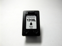 Картридж черный HP 131 для струйных принтеров Вид  4
