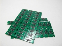 Чипы для картриджа RICOH SP 3400/ 3410 Вид  2