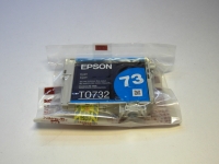 Картридж T0732 для струйного принтера Epson Вид  3