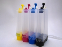 СНПЧ  Epson С63,C65 Вид  5