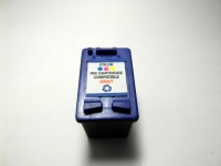 Картридж цветной HP 57 для струйных принтеров Вид  5