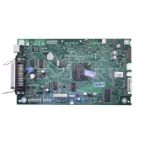 плата форматирования (oem) q2688-60002 для моделей hp 3020 ,