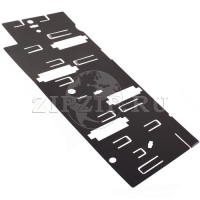 контактная плата (из разбора б/у). 302kk39590 для моделей kyocera taskalfa-181 ,  taskalfa-221 ,  taskalfa-180 ,  taskalfa-220 ,