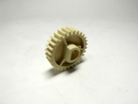Шестерня 29T резинового вала HP P3005/ M3027/ M3035 Вид  5