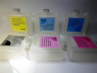 Перезаправляемый картридж (ПЗК) Canon W8400