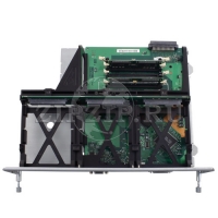 плата форматирования c4165-60002 для моделей hp 8150 ,
