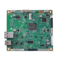 главная плата ( ) d000d1001 для моделей brother hl-l5100dn ,  hl-l5100dnt ,  hl-l5000d ,  hl-l5100dn ,