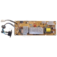 плата блока питания 230в ( ) d003dk001 для моделей brother dcp-l5500dn ,  dcp-l5600dn ,  dcp-l6600dw ,  hl-l6200dw ,