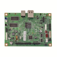 главная плата ( ) d00e34001 lt3752001 для моделей brother mfc-l2720dw ,  mfc-l2720dwr ,