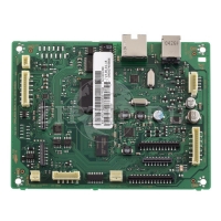 плата главная (форматтер) ( ) jc92-02819a для моделей samsung sl-c480w ,