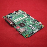 дефектн. главная плата (форматтер) dcp8085 lt0839001 для brother