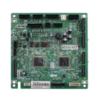 дефектн. плата dc контроллера clj 1600/2600 (oem) rm1-1975-090cn def. rm1-1975-000cn для hp