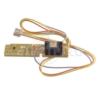 Canon FM4-7066-010000 Датчик захвата бумаги FM4-7066-010000 Датчик захвата бумаги Запчасти. Узлы ск FM4-7066 для моделей  FAX-L170/L150/_L174/L154/canoFaxL250