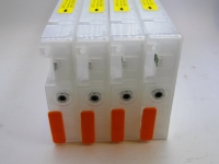 Сопла ПЗК Epson 7400/9400