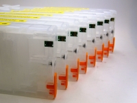 Чипы ПЗК Epson 7880/9880