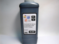 Эко Сольвентные чернила ( Eco solvent ) 1000мл Black