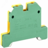 Зажим контактный YZN20-004-K52 1120шт в упаковке (брутто 25.3кг)